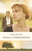 Duma i uprzedzenie - Literatura obyczajowa - miniaturka - grafika 1