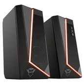 Głośniki komputerowe - Trust GXT 609 Zoxa RGB - miniaturka - grafika 1