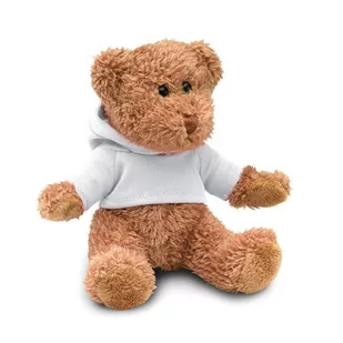 UPOMINKARNIA, maskotka Miś w koszulce - Maskotki i pluszaki - miniaturka - grafika 1