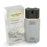 Wody i perfumy męskie - Ted Lapidus Lapidus pour Homme Woda toaletowa 100ml - miniaturka - grafika 1