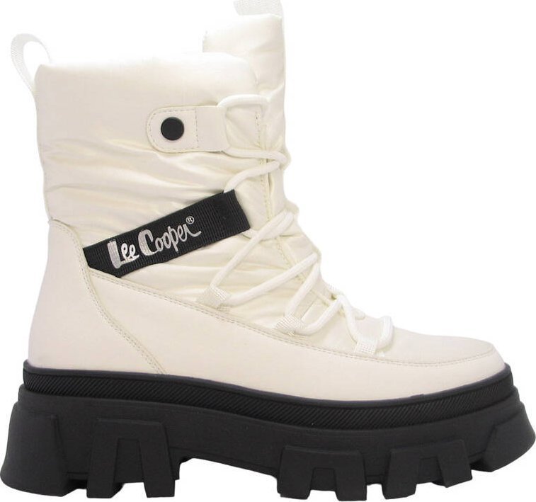 Lee Cooper Buty damskie LEE COOPER LCJ-24-47-3142L 41