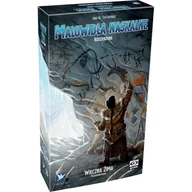 Gry planszowe - Galakta Wieczna Zima: Malowidła naskalne - miniaturka - grafika 1