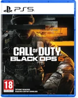 Gry PlayStation 5 - Call of Duty: Black Ops 6 PL/ENG (PS5) - miniaturka - grafika 1