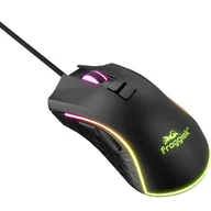 Myszki - FROGGIEX Typhoon-X RGB - miniaturka - grafika 1