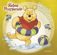 Książki edukacyjne - Kubuś i przyjaciele. Wesołe pomysły - miniaturka - grafika 1