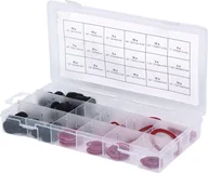 Nity - KS TOOLS Asortyment uszczelek sanitarnych, 141-szt - miniaturka - grafika 1