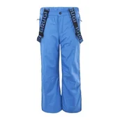 Spodnie narciarskie - Spodnie narciarskie dziecięce Brugi 3AHS błękitne (128-134) - miniaturka - grafika 1