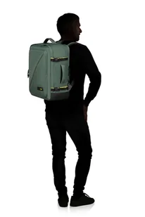 Plecak torba American Tourister Take2Cabin M - Torebki damskie - miniaturka - grafika 17