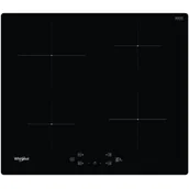 Płyty elektryczne do zabudowy - Whirlpool WS Q7360 NE - miniaturka - grafika 1