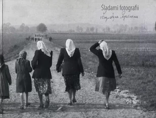 Śladami fotografii Augustyna Czyżowicza - Książki o kulturze i sztuce - miniaturka - grafika 1