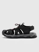 Buty dla chłopców - 4F Sandały chłopięce 39 - miniaturka - grafika 1
