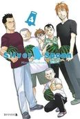 Komiksy dla dorosłych - Silver Spoon - autor Hiromu Arakawa - miniaturka - grafika 1