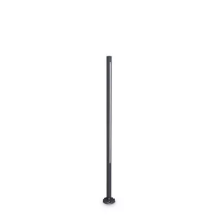 Słupek ogrodowy JEDI PT H120 ANTRACITE 306797 - Ideal Lux - Lampy ogrodowe - miniaturka - grafika 1