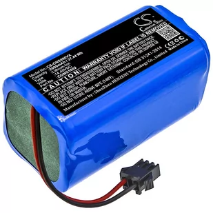 Cecotec Conga 999 / CONG1002 2600mAh 37.44Wh Li-Ion 14.4V (Cameron Sino) - Akcesoria do robotów sprzątających - miniaturka - grafika 1