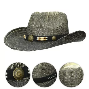 Fox Outdoor Kapelusz Texas - Czapki męskie - miniaturka - grafika 1