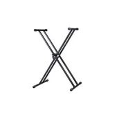 Akcesoria do instrumentów klawiszowych - Hamilton KB865K - statyw do keyboardu - miniaturka - grafika 1