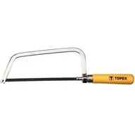 Piły ręczne - Topex Piła 10A150 150 mm - miniaturka - grafika 1
