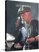 Czasopisma - Najmniejszy koncert świata. Lech Janerka - miniaturka - grafika 1