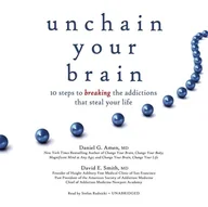 Audiobooki obcojęzyczne - Unchain Your Brain - miniaturka - grafika 1