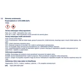 Farby i impregnaty do drewna - VIDARON Lakierobejca Ochronno-Dekoracyjna Sosna Złocista L02 4,5 l - miniaturka - grafika 1