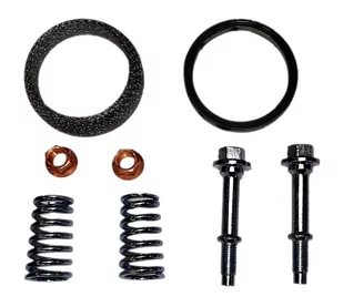 Fischer Automotive Zestaw montażowy do produktu JMJ1091012 FA1091012 - Układ wydechowy - akcesoria - miniaturka - grafika 1