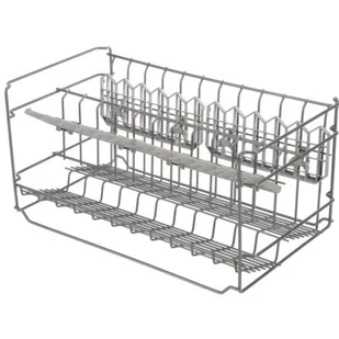 SIEMENS Kosz do zmywarki SIEMENS SZ 73640 - Akcesoria i części do zmywarek - miniaturka - grafika 1