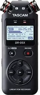 Inne akcesoria muzyczne - Tascam DR-05X - Nagrywarka audio i interfejs USB - miniaturka - grafika 1
