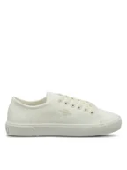 Trampki damskie - Gant Tenisówki 30538919 Biały - miniaturka - grafika 1