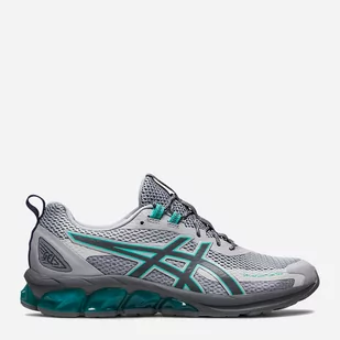Męskie buty sportowe ASICS Gel-Quantum 180 Vii 1201A682-023 40 (7US) 25.2 cm Szary/Granatowy (4550456122994) - Buty sportowe męskie - miniaturka - grafika 1