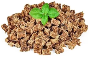 ARAMI C TRENERKI KOSTKI KRÓLICZE 250g - Przysmaki dla psów - miniaturka - grafika 1