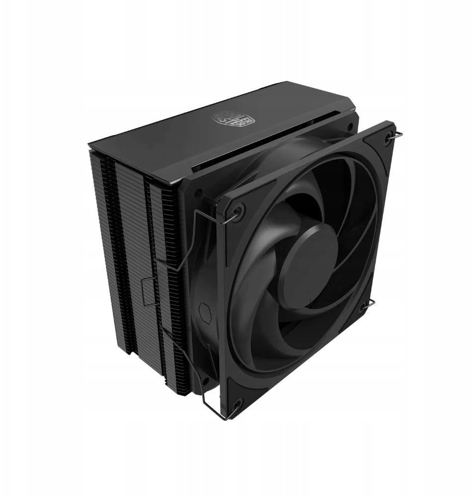 Chłodzenie CPU Cooler Master Chłodzenie Hyper 212 3DHP MAY-T2HP-217PK-R1