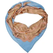 Apaszki i szaliki damskie - Guess Chusta - miniaturka - grafika 1