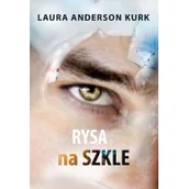 Opowiadania - Rysa na szkle - miniaturka - grafika 1