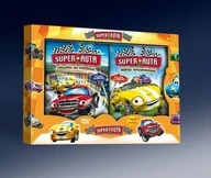 Kino familijne DVD - Super auta + ramka na zdjęcia - miniaturka - grafika 1