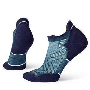 Damskie Skarpety SmartWool Run Targeted Cushion Low Ankle Socks-S
