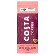 Kawa - kawa mielona Costa Coffee CREMA BLEND 200g - miniaturka - grafika 1