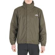Kurtki męskie - The North Face, Kurtka męska, Resolve jacket, rozmiar L - miniaturka - grafika 1