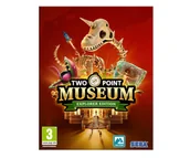 Gry PC - PC Two Point Museum - Explorer Edition - miniaturka - grafika 1