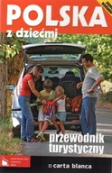 Przewodniki - Polska z dziećmi przewodnik turystyczny - miniaturka - grafika 1