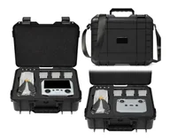 Akcesoria do drona - Walizka torba HARD dron DJI Air 2 / 2S wodoodporna solidna - miniaturka - grafika 1