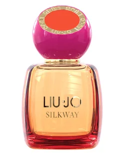 Liu Jo Silkway Woda toaletowa dla kobiet, 50 ml - Wody i perfumy damskie - miniaturka - grafika 1