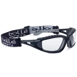 Okulary Ochronne BOLLE TRACKER - Okulary ochronne - miniaturka - grafika 1