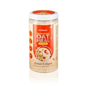 Szybkie dania obiadowe - Zdrowe proteinowe Śniadanie Owsianka i Kolagen na Śniadanie SUPERSONIC - miniaturka - grafika 1