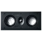 Głośniki i kolumny - CANTON IN WALL 845 LCR Głośnik instalacyjny (sztuka) - miniaturka - grafika 1