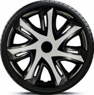 Kołpaki samochodowe - Kołpaki 14 do Toyota Audi Seat Ford Kia Skoda Opel VW Fiat Peugeot Citroen - miniaturka - grafika 1