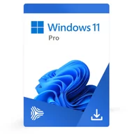 Programy antywirusowe - Microsoft Windows 11 Professional 32/64 Bit - klucz (Key) - PROMOCJA - Faktura VAT - miniaturka - grafika 1