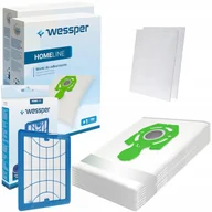 Worki do odkurzaczy - Worki + Filtr Hepa H13 Zelmer Syrius Orion - miniaturka - grafika 1