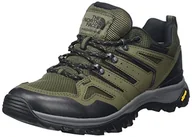 Trampki męskie - The North Face Jeż Futurelight, Trampki męskie, Nowy Taupe Green Tnf Black, 48 EU - miniaturka - grafika 1