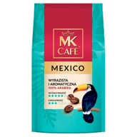 Kawa - MK Cafe Mexico 400g kawa ziarnista - miniaturka - grafika 1