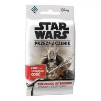 Galakta SW Przeznaczenie-Zbieżność interesów - Gry karciane - miniaturka - grafika 1